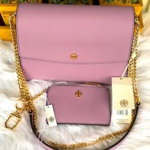 Tory burch crossbody bag